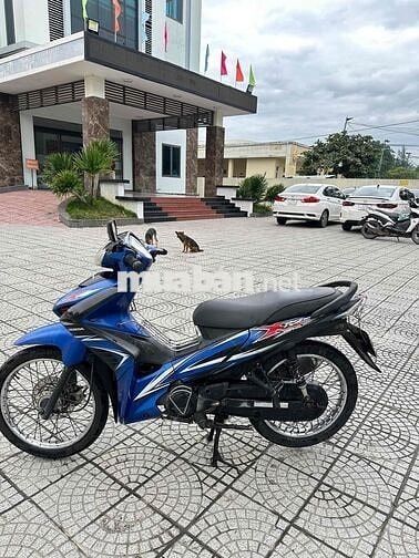 W wrs 2012 bs43 giấy tờ đầy đủ ( cccd chính chủ )