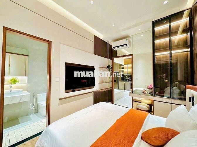 FRESIA RIVERSIDE BIÊN HÒA - CĂN HỘ CAO CẤP LK AEON MALL 12HA BIÊN HÒA