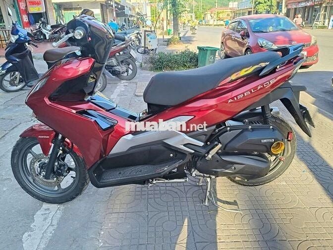 Airblade 2024 phun kiểng