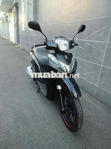 Honda SH Mode Đen Đã qua sử dụng