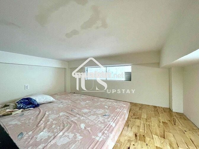 CHO THUÊ CĂN HỘ DUPLEX BAN CÔNG MÁY GIẶT RIÊNG NGAY HOÀ HƯNG - QUẬN 10