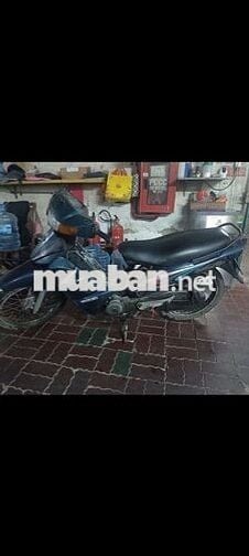Suzuki Viva 2004 xe thái còn tin là còn bán