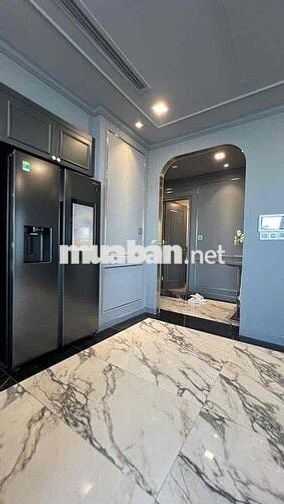 BA SON CHO THUÊ NHANH 3PN FULL NT CAO CẤP VIEW CỰC XỊN TRỐNG SẴN