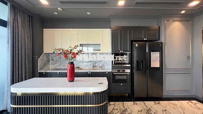 BA SON CHO THUÊ NHANH 3PN FULL NT CAO CẤP VIEW CỰC XỊN TRỐNG SẴN