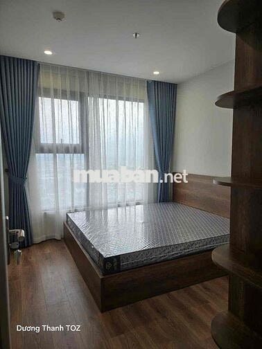 bán căn 2 ngủ 1 vệ sinh toà I1 Vinhomes Smart City