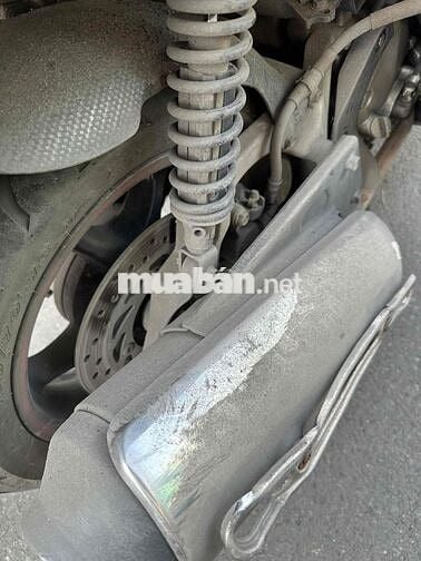 Honda PS 2009 (sm 601) chính chủ công chứng.