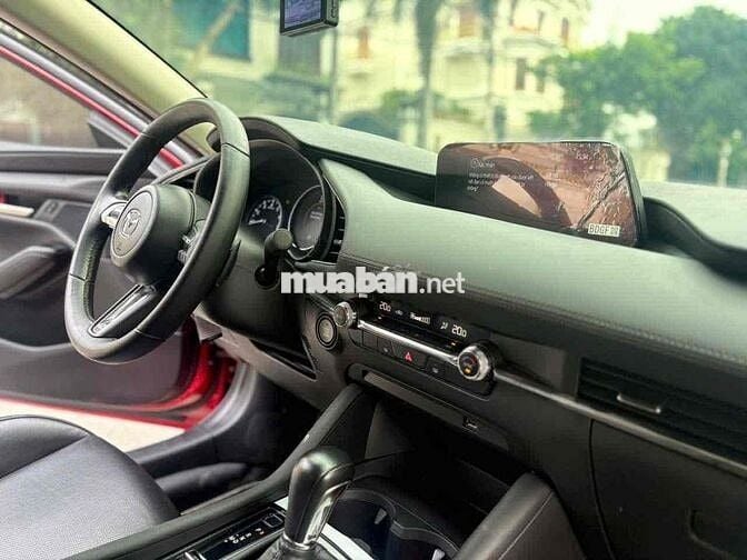 MAZDA 3 2022 luxury BẢO HÀNH 1 NĂM HỖ TRỢ VAY 70%