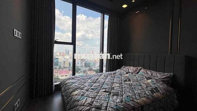 BA SON CHO THUÊ NHANH 3PN FULL NT CAO CẤP VIEW CỰC XỊN TRỐNG SẴN