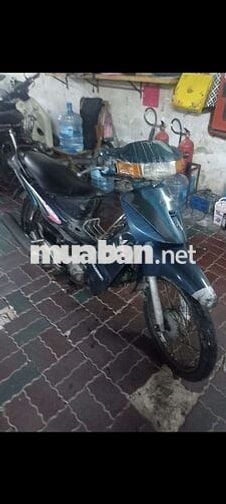 Suzuki Viva 2004 xe thái còn tin là còn bán