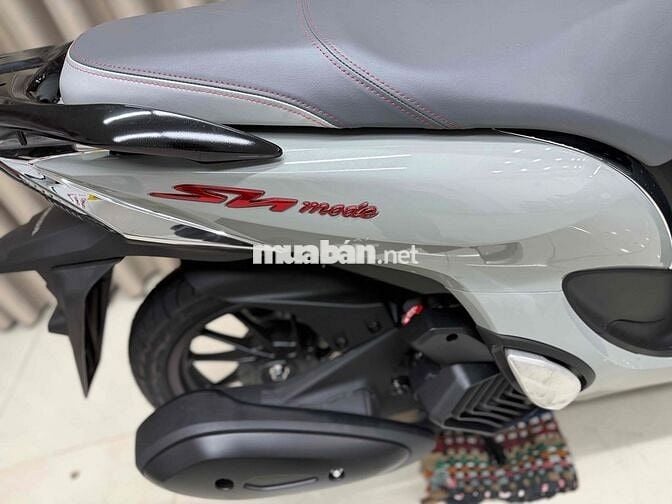 SH MODE bản đặc biệt mới 100% giá rẻ cả khúc