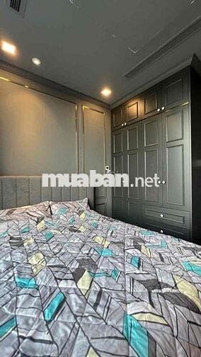 BA SON CHO THUÊ NHANH 3PN FULL NT CAO CẤP VIEW CỰC XỊN TRỐNG SẴN