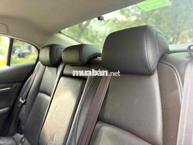 MAZDA 3 2022 luxury BẢO HÀNH 1 NĂM HỖ TRỢ VAY 70%