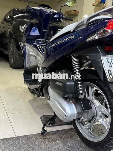 BÁN AB ĐÈN LED Fi 125/CUỐI 2017 (TRÙM MỀN) BSTP