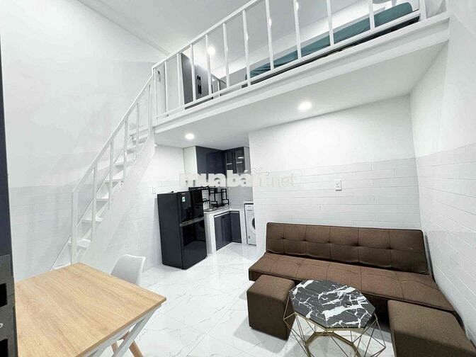 Cho thuê minihouse full nôi thất ở khu cán bộ giảng viên ĐHCT