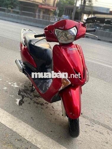 Honda lead đời cao zin chất đẹp như hình
