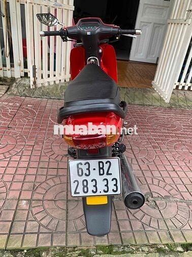 Wave Anpha up Wave thái