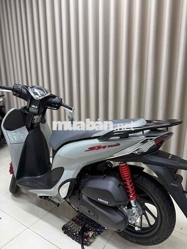 SH MODE bản đặc biệt mới 100% giá rẻ cả khúc