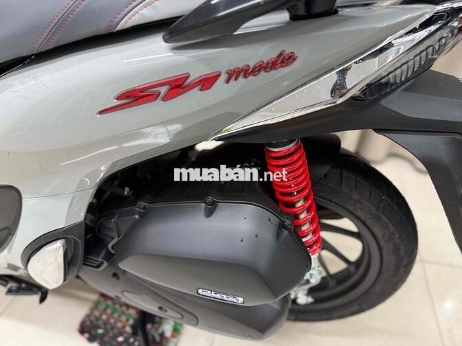 SH MODE bản đặc biệt mới 100% giá rẻ cả khúc