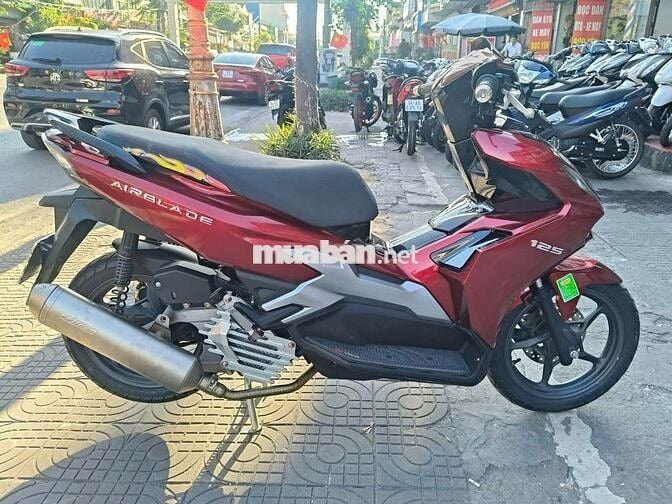 Airblade 2024 phun kiểng