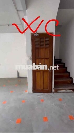 MBKD ngay Tân Định , Võ Thị Sáu ,Hai Bà Trưng Q1 văn phòng, Spa,Studio