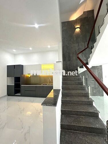 CHO THUÊ NHÀ 3 TẦNG KIÊN CỐ – GẶP CHÍNH CHỦ