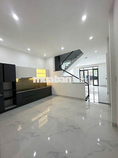 CHO THUÊ NHÀ 3 TẦNG KIÊN CỐ – GẶP CHÍNH CHỦ