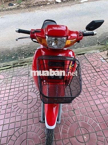 Wave Anpha up Wave thái