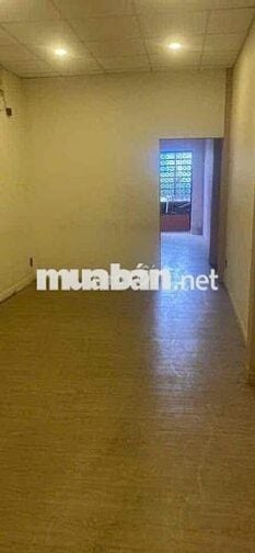 NHÀ CHO THUÊ NGUYÊN CĂN MẶT TIỀN ĐƯỜNG QUẬN 1