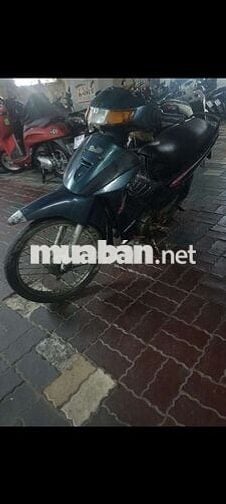 Suzuki Viva 2004 xe thái còn tin là còn bán