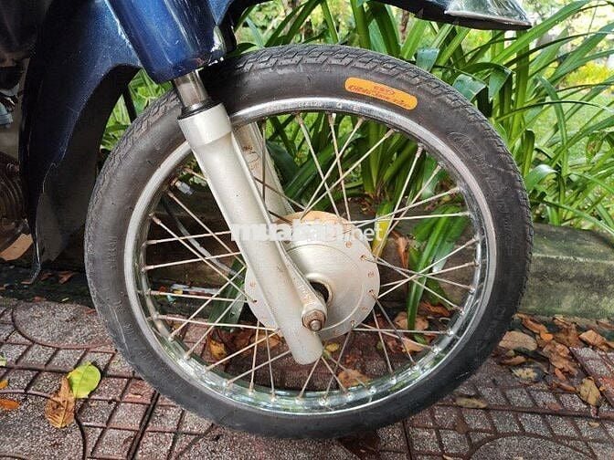 cub 50 dealim có đề, không cần bằng lái