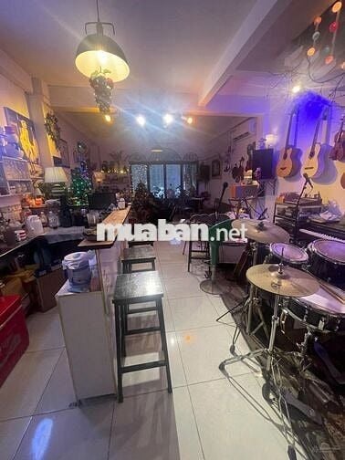 Nhà hẻm xe hơi 351/36 Lê Văn Sỹ, P13, Quận 3 - 5x15m - 3 Lầu