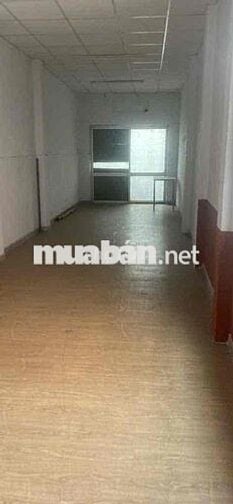 NHÀ CHO THUÊ NGUYÊN CĂN MẶT TIỀN ĐƯỜNG QUẬN 1