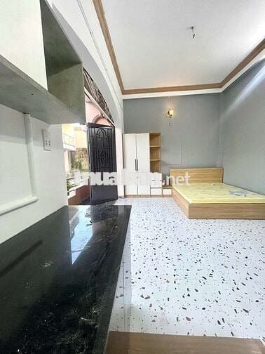 🌍🌸SIÊU PHẨM  STUDIO | Bancony Cực Chew Ngay Trung Tâm Phú Nhuận💥