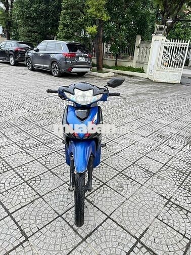 W wrs 2012 bs43 giấy tờ đầy đủ ( cccd chính chủ )