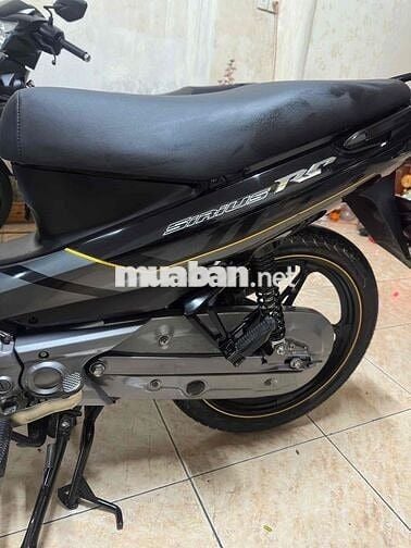 bán xe sirius fi 2019 biển 43 nguyên rin mới 90%