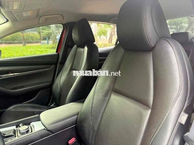MAZDA 3 2022 luxury BẢO HÀNH 1 NĂM HỖ TRỢ VAY 70%