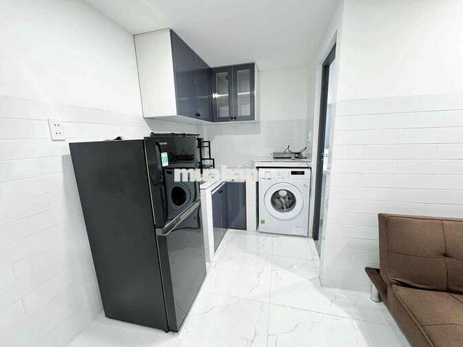 Cho thuê minihouse full nôi thất ở khu cán bộ giảng viên ĐHCT