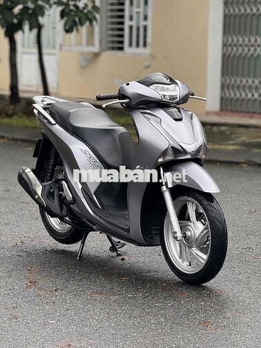 Honda- Sh 125 CBS biên số 43