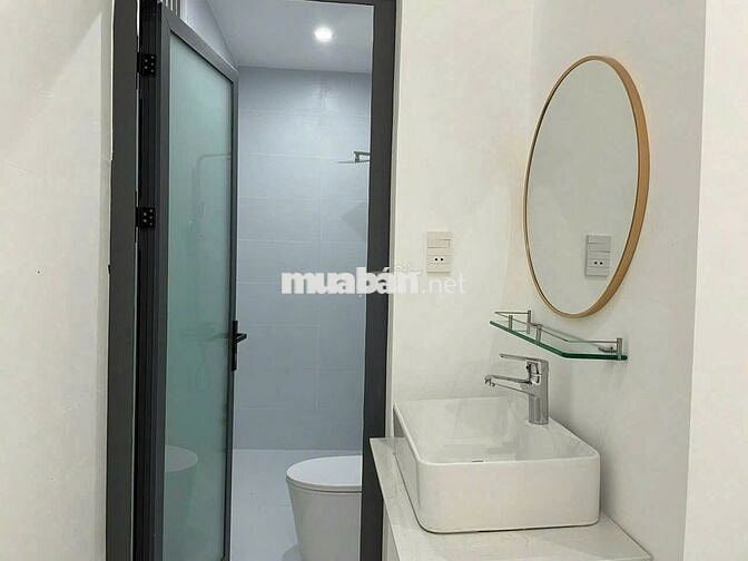 CHO THUÊ NHÀ 3 TẦNG KIÊN CỐ – GẶP CHÍNH CHỦ