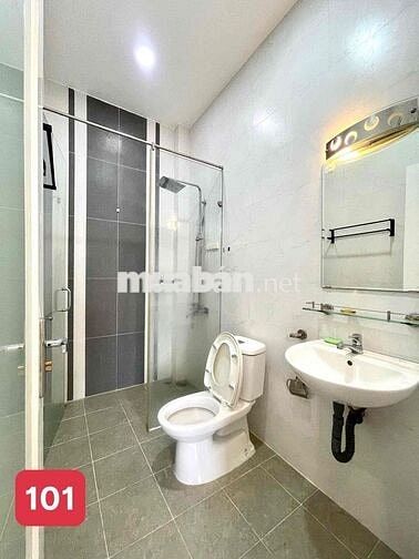 ⚜️Studio Cửa Sổ Lớn Thoáng Mát Full Nội Thất Gần Ngã Tư Phú Nhuận