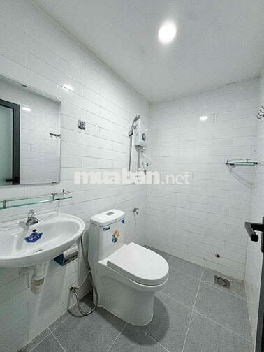 Cho thuê minihouse full nôi thất ở khu cán bộ giảng viên ĐHCT