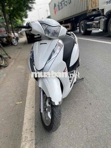 Honda lead 125 đời cao êm chất đẹp như hình