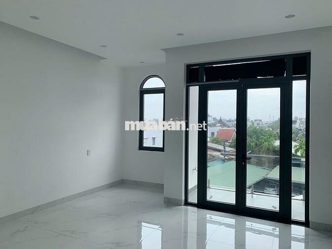 CHO THUÊ NHÀ 3 TẦNG KIÊN CỐ – GẶP CHÍNH CHỦ