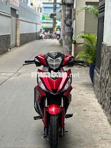 Bán Winer v1 đời 2016 ( Biển số Thành Phố )