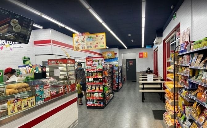 Quận 10 tuyển nhân viên bán hàng 