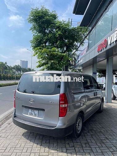 Hyundai Starex 2011 2.5D MT - 130000 km