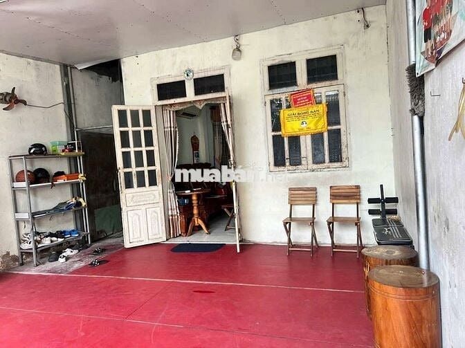 NHÀ CẤP 4, DT 110M2 (5x21.5), ĐƯỜNG 6M, GẦN VINCOM, 3 ĐỒNG TL