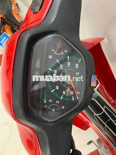 Wave Anpha up Wave thái