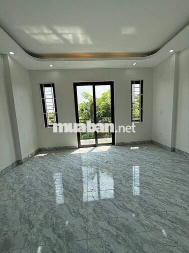 Nhà 4 tâng X 45M ,gần ĐLTL,dọn về ở luôn,tiện đi làm MỸ ĐÌNH ,CẦU GIẤY