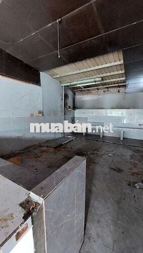 CHO THUÊ MẶT BẰNG - ĐƯỜNG HỒ BÚNG XÁNG ( HẺM 51 ) - VI TRÍ ĐẸP